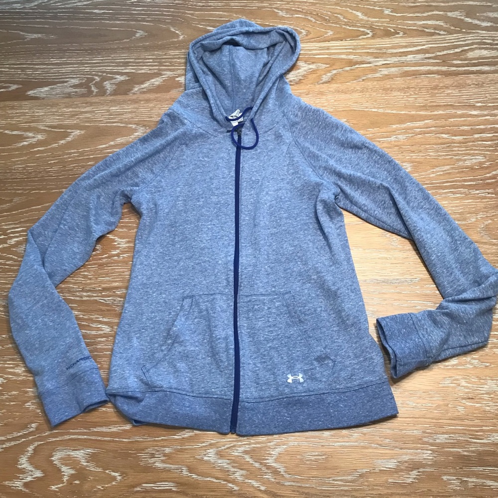 Under Armour hoodie